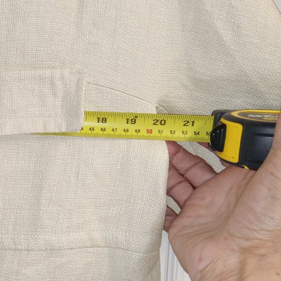 Sportsmax oversized summer jacket - Picture 6 of 8